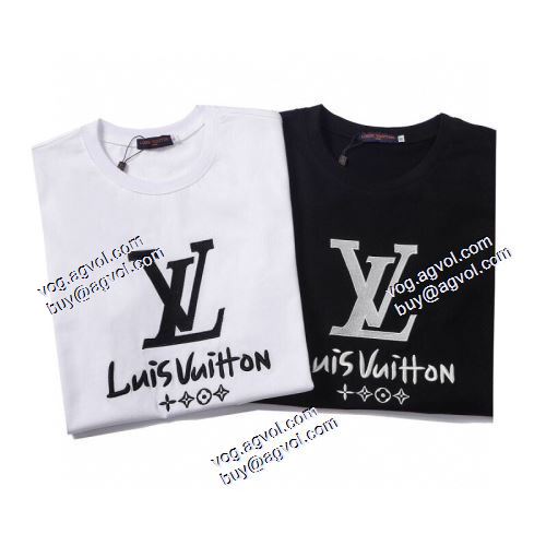  2021春夏  2色可選  ルイ ヴィトン LOUIS VUITTON   半袖シャツ  LOUIS VUITTONコピー ブランド  絶大な人気を誇る