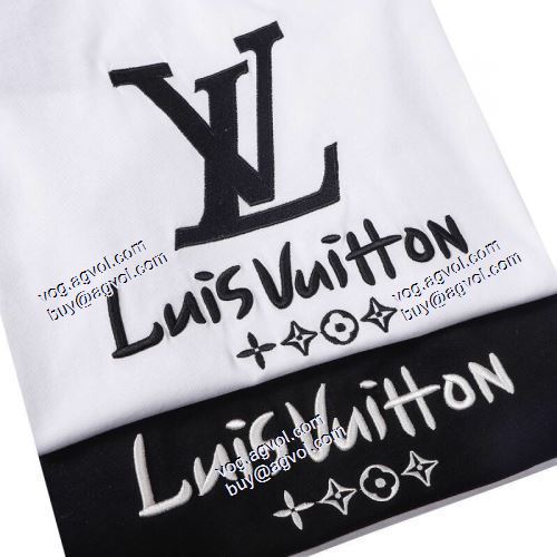  2021春夏  2色可選  ルイ ヴィトン LOUIS VUITTON   半袖シャツ  LOUIS VUITTONコピー ブランド  絶大な人気を誇る