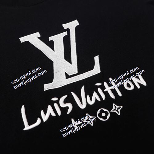  2021春夏  2色可選  ルイ ヴィトン LOUIS VUITTON   半袖シャツ  LOUIS VUITTONコピー ブランド  絶大な人気を誇る