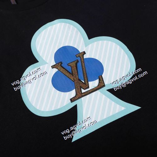  2色可選  LOUIS VUITTONスーパーコピー 激安  注目のアイテム  ルイ ヴィトン LOUIS VUITTON 2021春夏  半袖シャツ