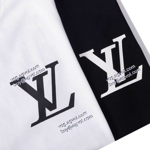 LOUIS VUITTONコピーブランド  2021春夏  半袖シャツ  重宝するアイテム   ルイ ヴィトン LOUIS VUITTON  2色可選