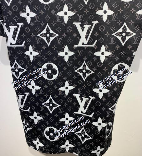  LOUIS VUITTONコピーブランド  2021春夏  セール中  半袖シャツ  ルイ ヴィトン LOUIS VUITTON