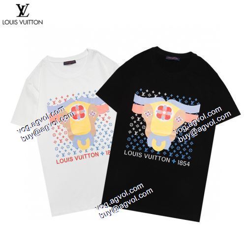  ルイ ヴィトン LOUIS VUITTON  SALE開催  半袖シャツ 2色可選  LOUIS VUITTONブランドスーパーコピー  2021春夏 