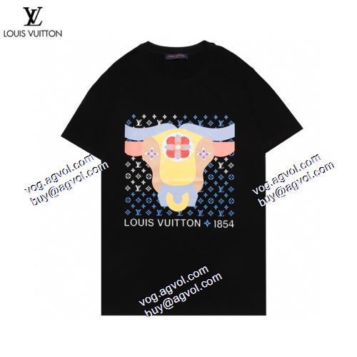  ルイ ヴィトン LOUIS VUITTON  SALE開催  半袖シャツ 2色可選  LOUIS VUITTONブランドスーパーコピー  2021春夏 