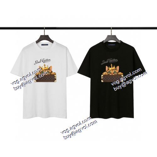  2021春夏 2色可選  ルイ ヴィトン LOUIS VUITTON   半袖シャツ  LOUIS VUITTONコピー ブランド  値下げ！