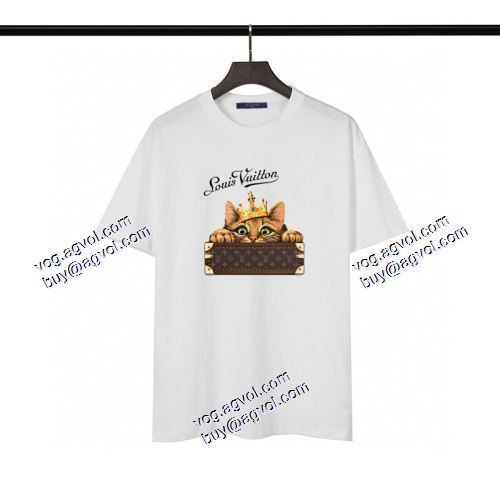  2021春夏 2色可選  ルイ ヴィトン LOUIS VUITTON   半袖シャツ  LOUIS VUITTONコピー ブランド  値下げ！