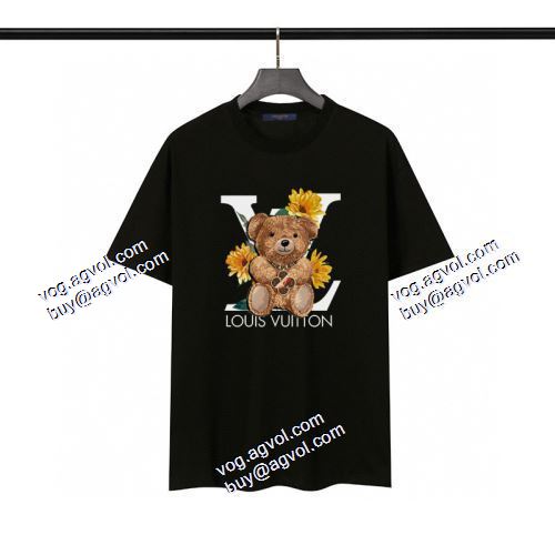  2021春夏  LOUIS VUITTONスーパーコピー 代引  半袖シャツ  ルイ ヴィトン LOUIS VUITTON  3色可選 大人気☆NEW!!