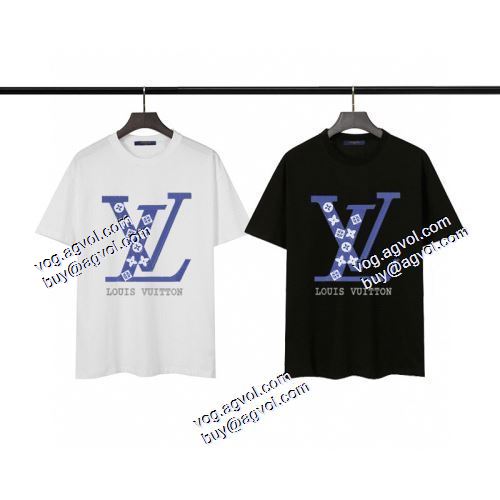  SALE!今季  ルイ ヴィトン LOUIS VUITTON  2色可選  半袖シャツ  LOUIS VUITTONブランドスーパーコピー  2021春夏 