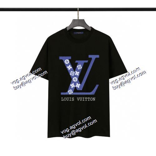  SALE!今季  ルイ ヴィトン LOUIS VUITTON  2色可選  半袖シャツ  LOUIS VUITTONブランドスーパーコピー  2021春夏 