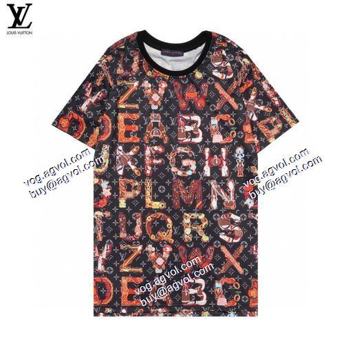  ～希少  半袖シャツ  2色可選   LOUIS VUITTONスーパーコピー  2021春夏 ルイ ヴィトン LOUIS VUITTON 