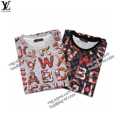  ～希少  半袖シャツ  2色可選   LOUIS VUITTONスーパーコピー  2021春夏 ルイ ヴィトン LOUIS VUITTON 