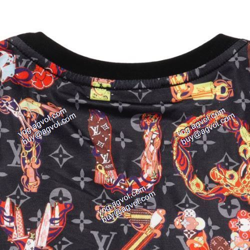  ～希少  半袖シャツ  2色可選   LOUIS VUITTONスーパーコピー  2021春夏 ルイ ヴィトン LOUIS VUITTON 