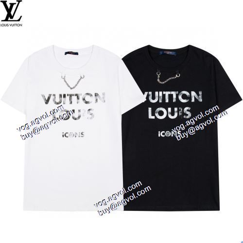  ルイ ヴィトン LOUIS VUITTON  半袖シャツ 完売品！ 2色可選  LOUIS VUITTONコピー  2021春夏 