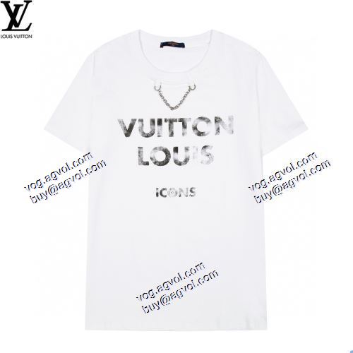  ルイ ヴィトン LOUIS VUITTON  半袖シャツ 完売品！ 2色可選  LOUIS VUITTONコピー  2021春夏 