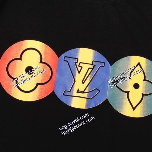  2色可選  超レア   LOUIS VUITTONスーパーコピー 激安  ルイ ヴィトン LOUIS VUITTON 2021春夏  半袖シャツ