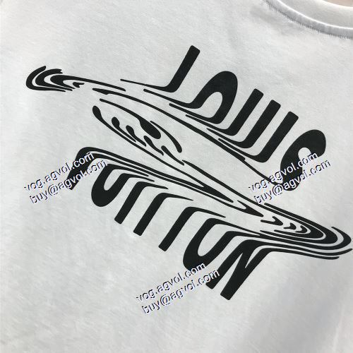  大人のおしゃれに  LOUIS VUITTONコピーブランド  2色可選  2021春夏  半袖シャツ  ルイ ヴィトン LOUIS VUITTON