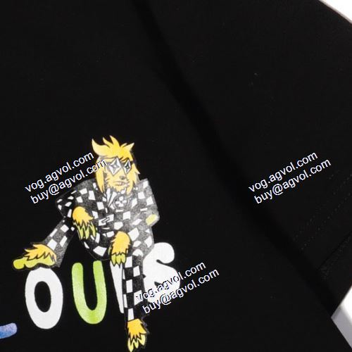  半袖シャツ 2色可選  高級感演出  LOUIS VUITTONスーパーコピー  2021春夏 ルイ ヴィトン LOUIS VUITTON