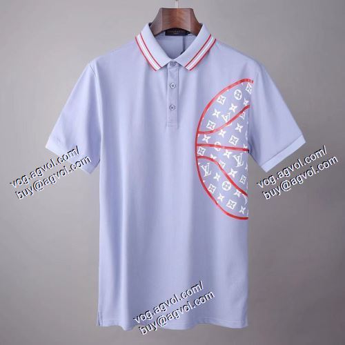  ルイ ヴィトン LOUIS VUITTON 高級感溢れるデザイン 2021春夏 LOUIS VUITTONブランド コピー 半袖Tシャツ 4色可選  