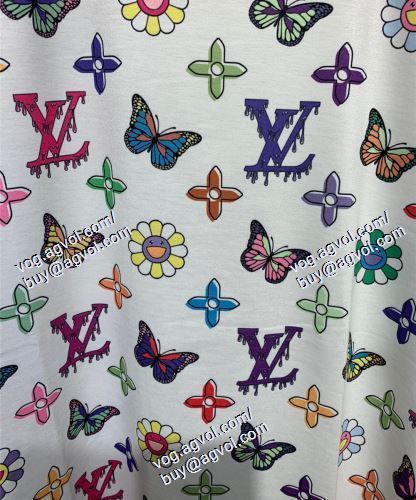  LOUIS VUITTONスーパーコピー 半袖Tシャツ ルイ ヴィトン LOUIS VUITTON 2021春夏 上質 大人気！