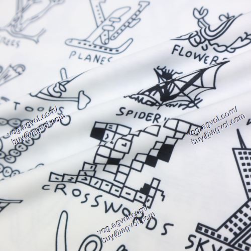  半袖Tシャツ 注目のアイテム 2021春夏 LOUIS VUITTONコピーブランド 2色可選 ルイ ヴィトン LOUIS VUITTON