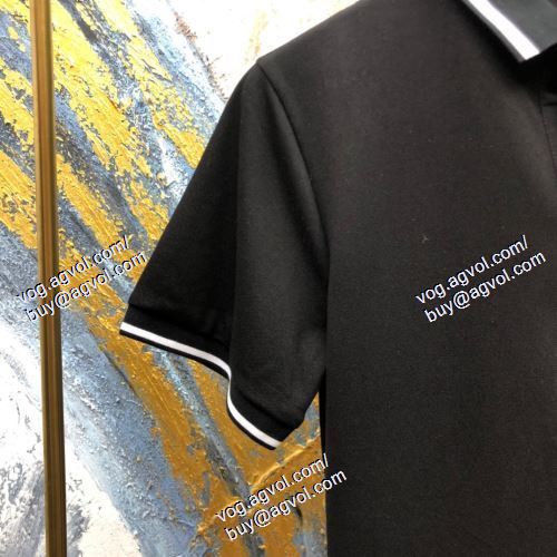  LOUIS VUITTONスーパーコピー 落ち着いた感覚 ルイ ヴィトン LOUIS VUITTON 2021春夏 半袖Tシャツ 