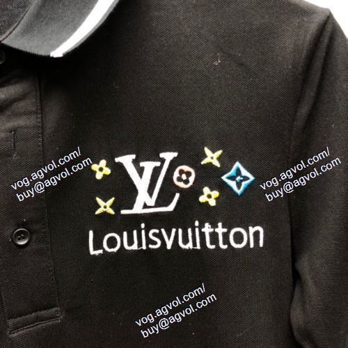  LOUIS VUITTONスーパーコピー 落ち着いた感覚 ルイ ヴィトン LOUIS VUITTON 2021春夏 半袖Tシャツ 