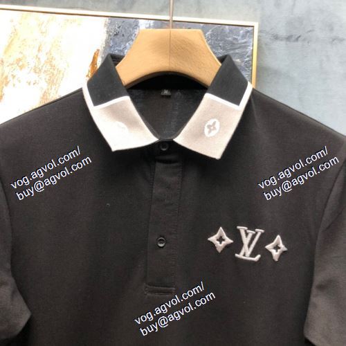  LOUIS VUITTONスーパーコピー 激安 半袖Tシャツ ルイ ヴィトン LOUIS VUITTON 2021春夏 売れ筋のいい