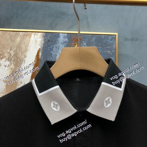  LOUIS VUITTONスーパーコピー 激安 半袖Tシャツ ルイ ヴィトン LOUIS VUITTON 2021春夏 売れ筋のいい