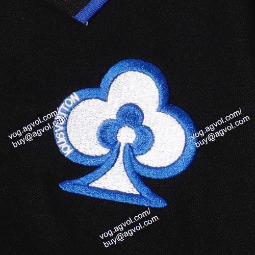  2021春夏 ルイ ヴィトン LOUIS VUITTON  2色可選 スタイリッシュな印象 半袖Tシャツ LOUIS VUITTON偽物ブランド 