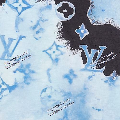  2021春夏 ルイ ヴィトン LOUIS VUITTON 【激安】 LOUIS VUITTON偽物ブランド 2色可選 半袖Tシャツ