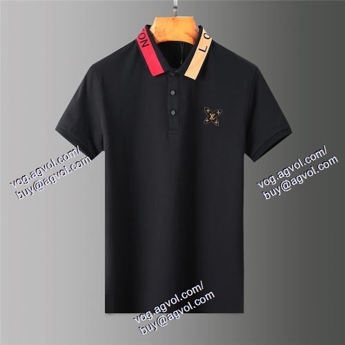  LOUIS VUITTONスーパーコピー 代引 希少 3色可選 ルイ ヴィトン LOUIS VUITTON 2021春夏 半袖Tシャツ 