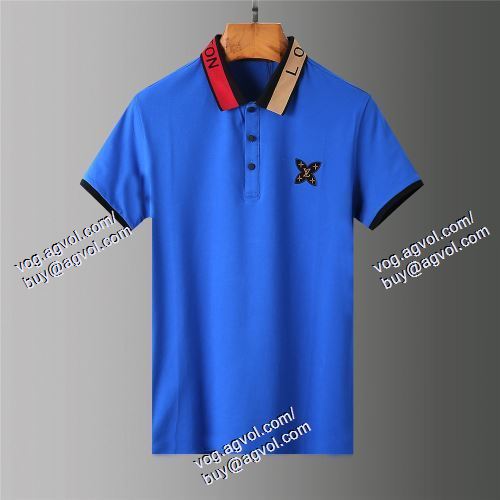  LOUIS VUITTONスーパーコピー 代引 希少 3色可選 ルイ ヴィトン LOUIS VUITTON 2021春夏 半袖Tシャツ 
