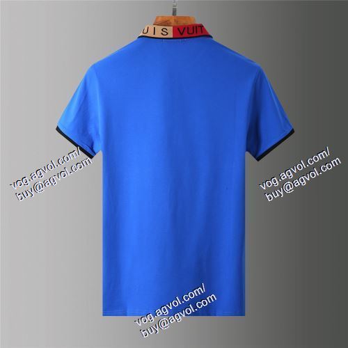  LOUIS VUITTONスーパーコピー 代引 希少 3色可選 ルイ ヴィトン LOUIS VUITTON 2021春夏 半袖Tシャツ 