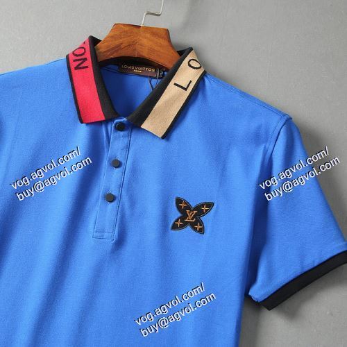  LOUIS VUITTONスーパーコピー 代引 希少 3色可選 ルイ ヴィトン LOUIS VUITTON 2021春夏 半袖Tシャツ 