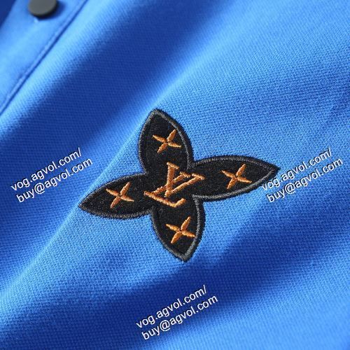  LOUIS VUITTONスーパーコピー 代引 希少 3色可選 ルイ ヴィトン LOUIS VUITTON 2021春夏 半袖Tシャツ 
