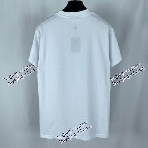  半袖Tシャツ ルイ ヴィトン LOUIS VUITTON 2色可選 2021春夏 LOUIS VUITTONブランド コピー 売れ筋！