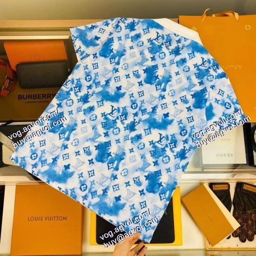  美品！LOUIS VUITTONスーパーコピー 半袖Tシャツ ルイ ヴィトン LOUIS VUITTON 2021春夏 