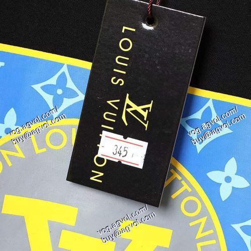  2021春夏 LOUIS VUITTONコピー 半袖Tシャツ 3色可選 ルイ ヴィトン LOUIS VUITTON 抜群の雰囲気が作れる!