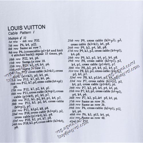  ルイ ヴィトン LOUIS VUITTON 2021春夏 格安！ LOUIS VUITTONブランド 偽物 通販 半袖Tシャツ 2色可選 