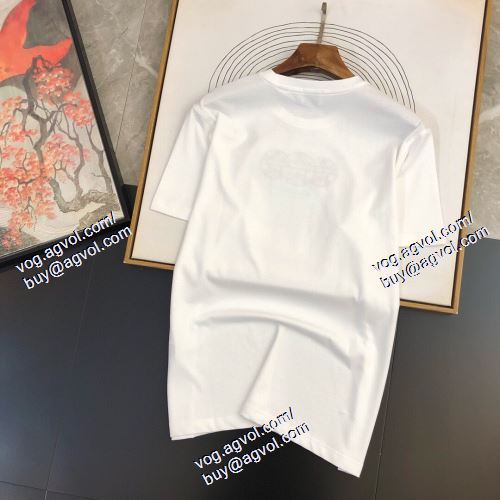  LOUIS VUITTONスーパーコピー 上質 大人気 2色可選 半袖Tシャツ ルイ ヴィトン LOUIS VUITTON 2021春夏