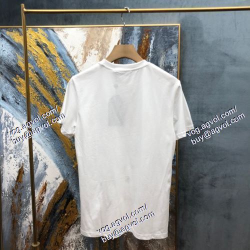  LOUIS VUITTONコピー ブランド 2021春夏 2色可選 耐久性に優れ 半袖Tシャツ ルイ ヴィトン LOUIS VUITTON