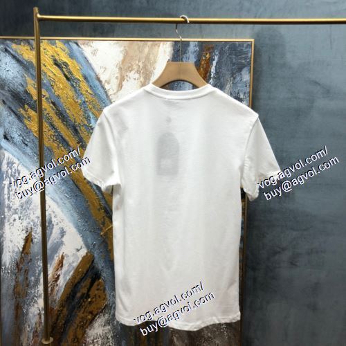  ルイ ヴィトン LOUIS VUITTON 2021春夏 LOUIS VUITTONブランド 偽物 通販 2色可選 半袖Tシャツ