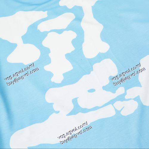  LOUIS VUITTONスーパーコピー 激安 絶大な人気を誇る 半袖Tシャツ ルイ ヴィトン LOUIS VUITTON 2021春夏 