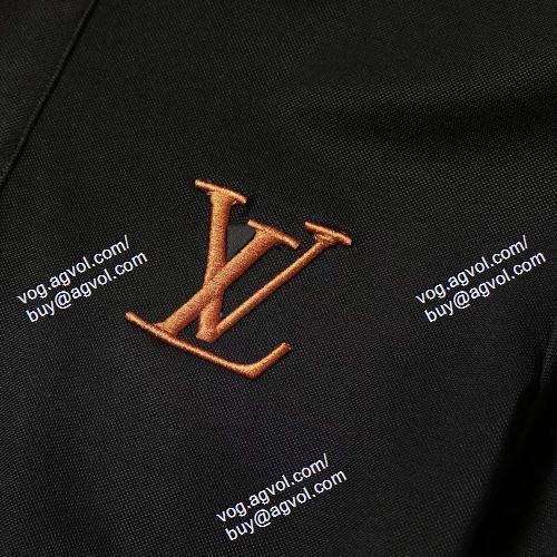  LOUIS VUITTONコピー ブランド 2021春夏 ルイ ヴィトン LOUIS VUITTON 2色可選 半袖Tシャツ 落ち着いた感覚