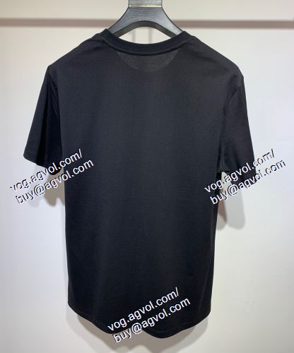  2色可選 半袖Tシャツ ルイ ヴィトン LOUIS VUITTON 大人っぼい 2021春夏 LOUIS VUITTONブランド 偽物 通販