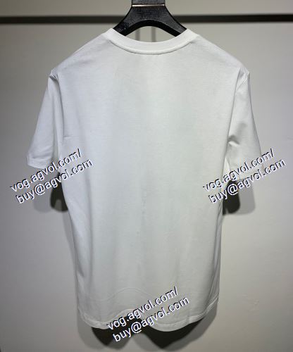 半袖Tシャツ 2色可選 2021春夏 ルイ ヴィトン LOUIS VUITTON 売れ筋のいい LOUIS VUITTON偽物ブランド