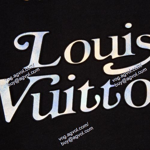  半袖Tシャツ LOUIS VUITTONコピー ブランド 2色可選 2021春夏 ルイ ヴィトン LOUIS VUITTON 存在感のある