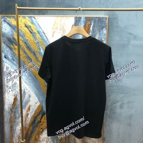  LOUIS VUITTONスーパーコピー 激安 ルイ ヴィトン LOUIS VUITTON 2021春夏 2色可選 ファッション 人気 半袖Tシャツ