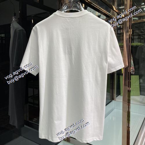 半袖Tシャツ ルイ ヴィトンスーパーコピー ラックスした雰囲気 風合いが出る プリント 2021春夏 ルイ ヴィトン LOUIS VUITTON 2色可選