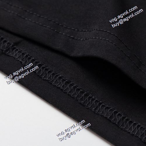 半袖Tシャツ  ルイ ヴィトンコピーブランド 高級感ある 2021春夏 ルイ ヴィトン LOUIS VUITTON 2色可選 プリント 着心地満点